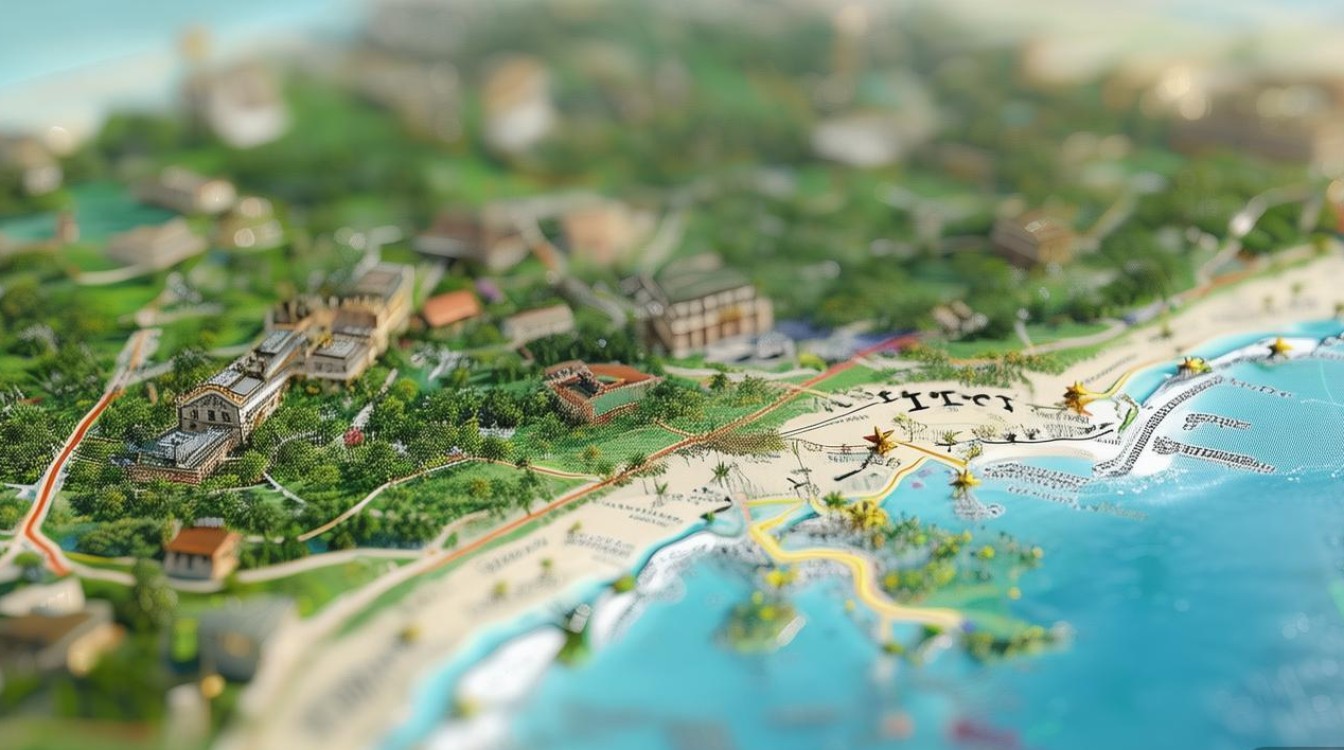 海棠湾旅游攻略必去景点