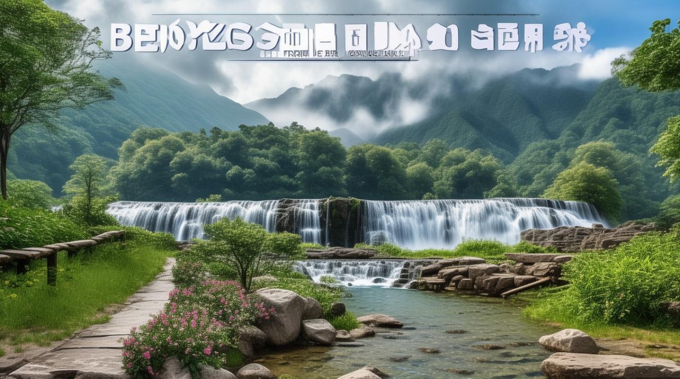 本溪景区都有哪些景点