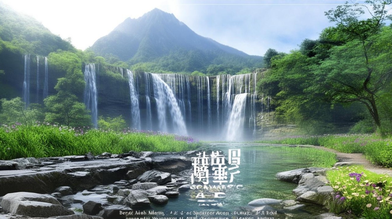 本溪景区都有哪些景点