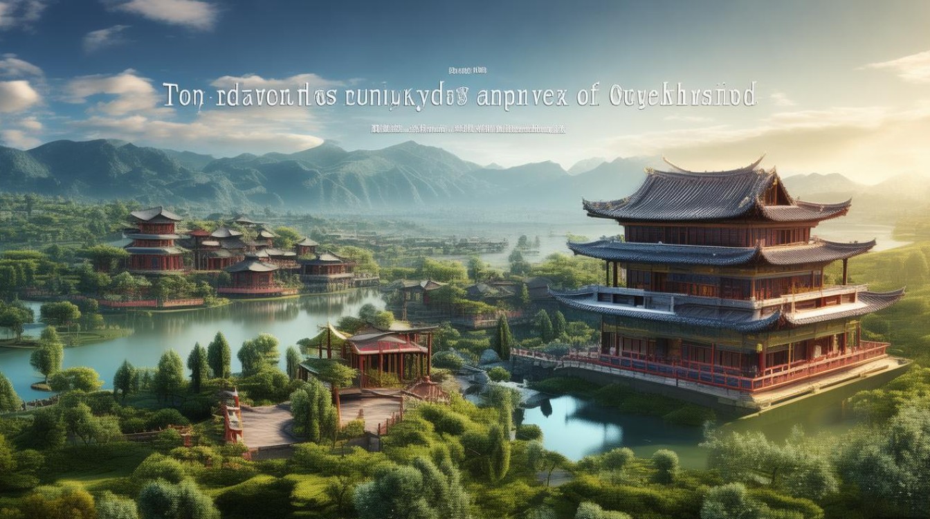 内黄景点排行榜