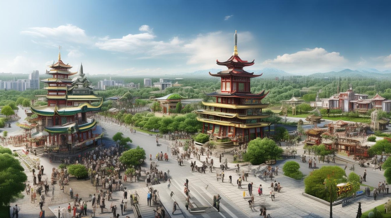 盐城景点大全景点排名