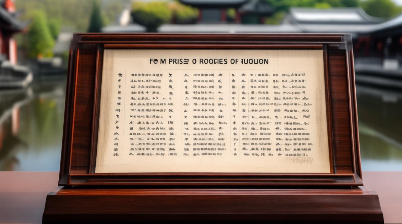 苏州景点门票价格一览表