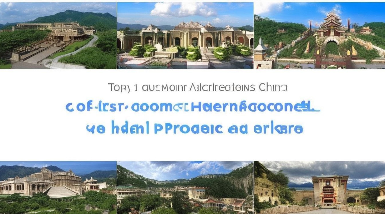 河南省旅游景点排名前十