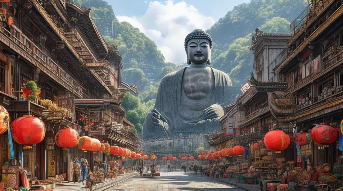 四川哪好玩的旅游景点