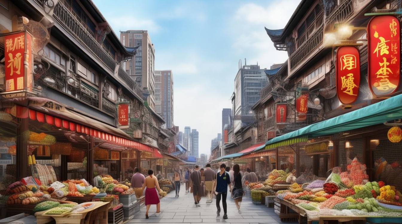 潍坊一日游不花钱景点 潍坊一日游不花钱景点