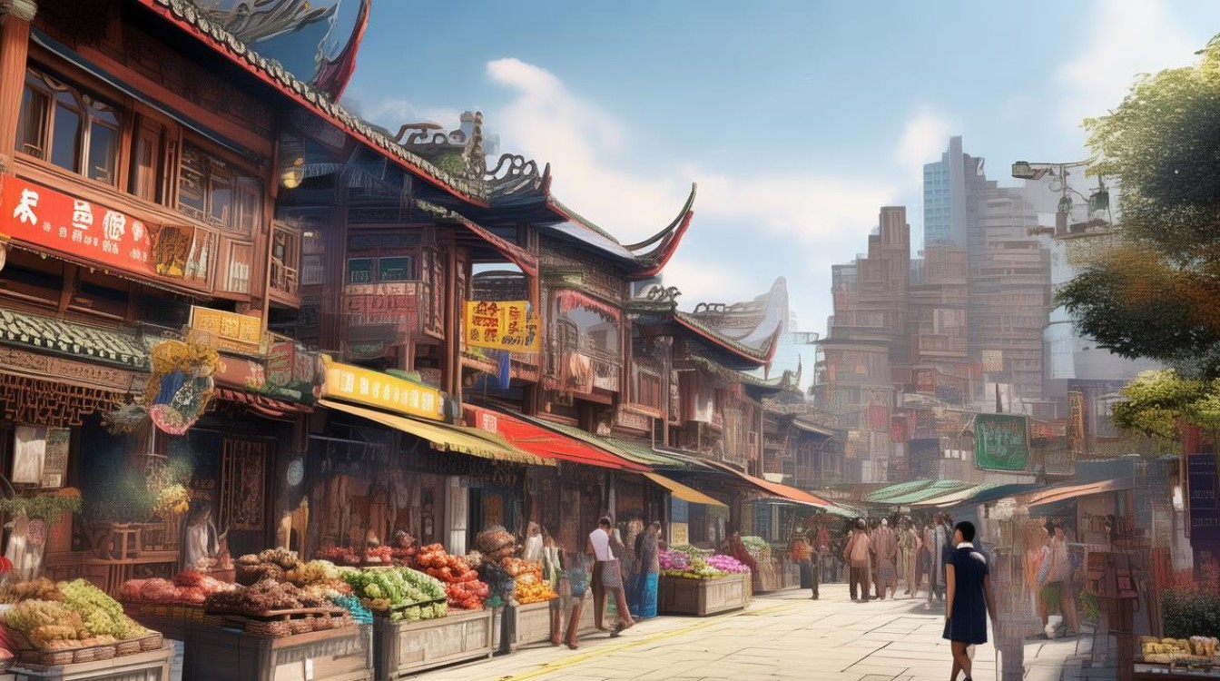 潍坊一日游不花钱景点 潍坊一日游不花钱景点