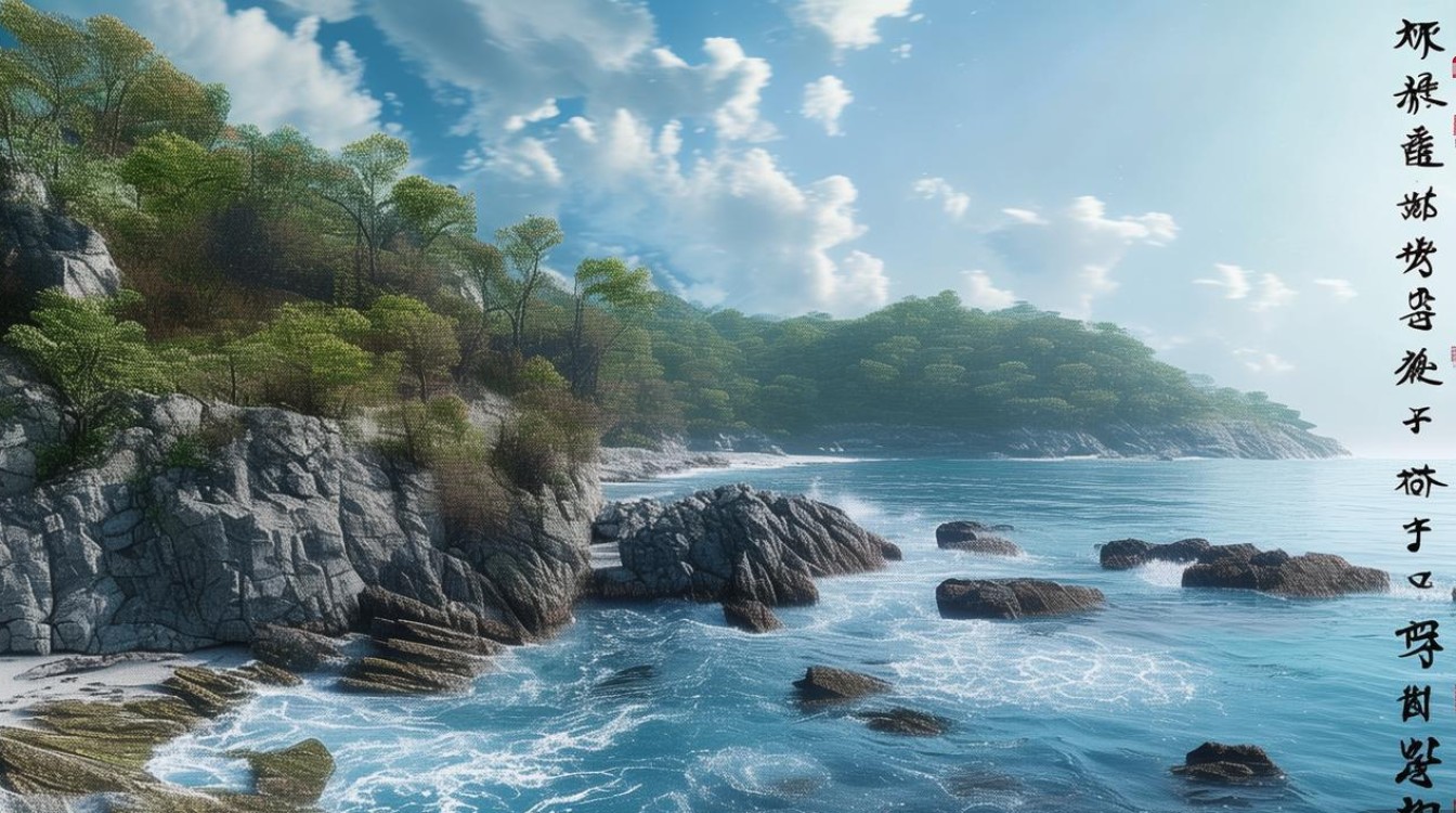 温州洞头一日游必去景点 温州洞头一日游必去景点