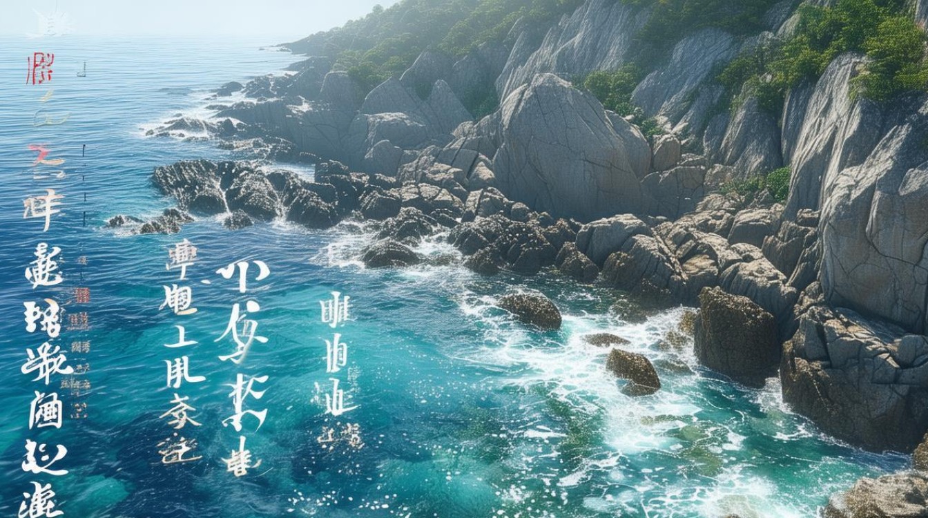 温州洞头一日游必去景点 温州洞头一日游必去景点