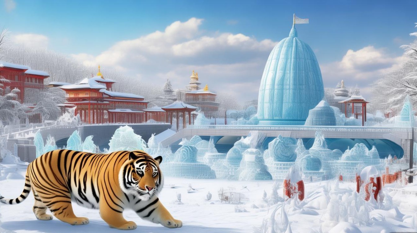 绥化市旅游景点有哪些 绥化市旅游景点有哪些