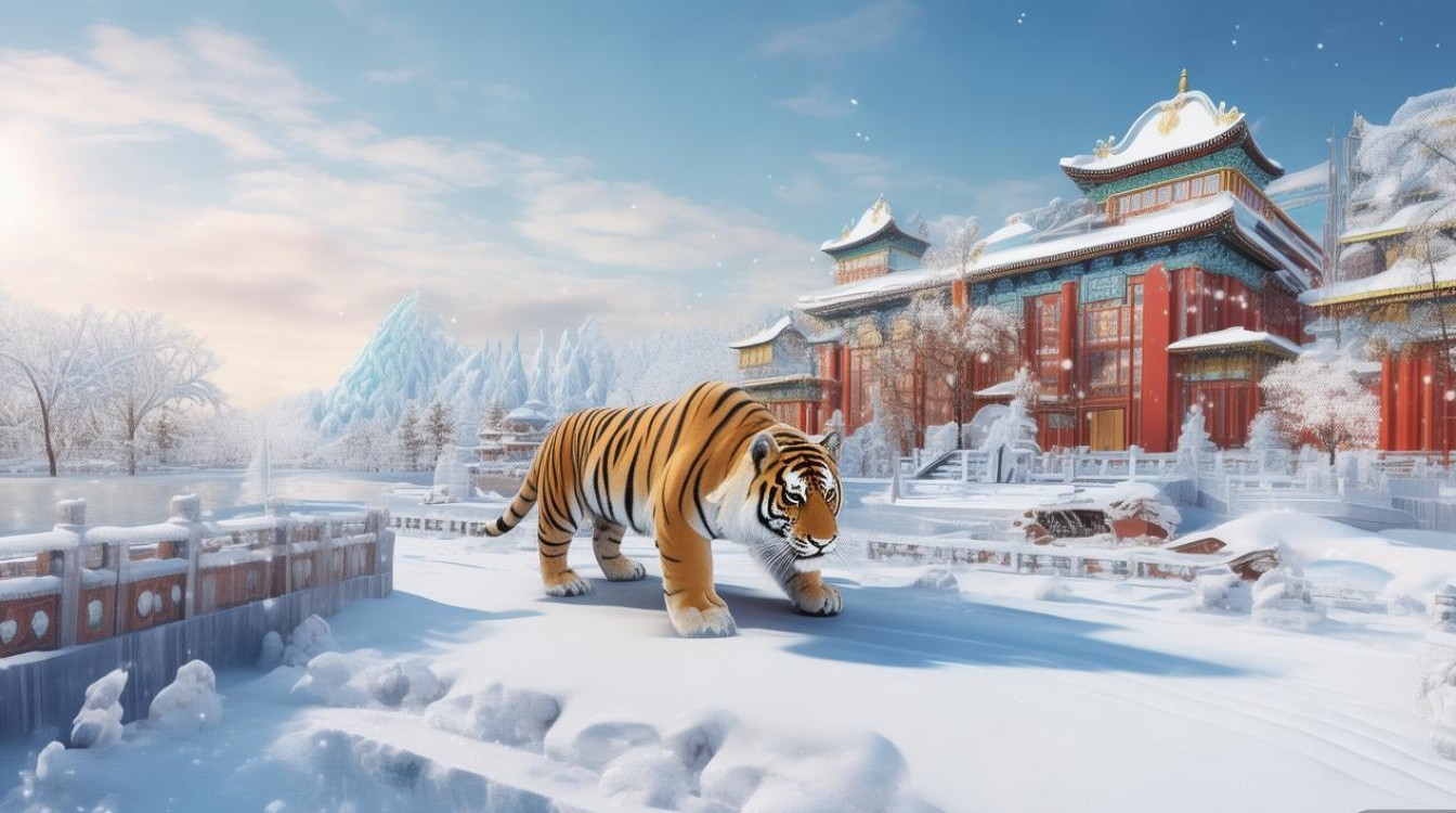 绥化市旅游景点有哪些 绥化市旅游景点有哪些