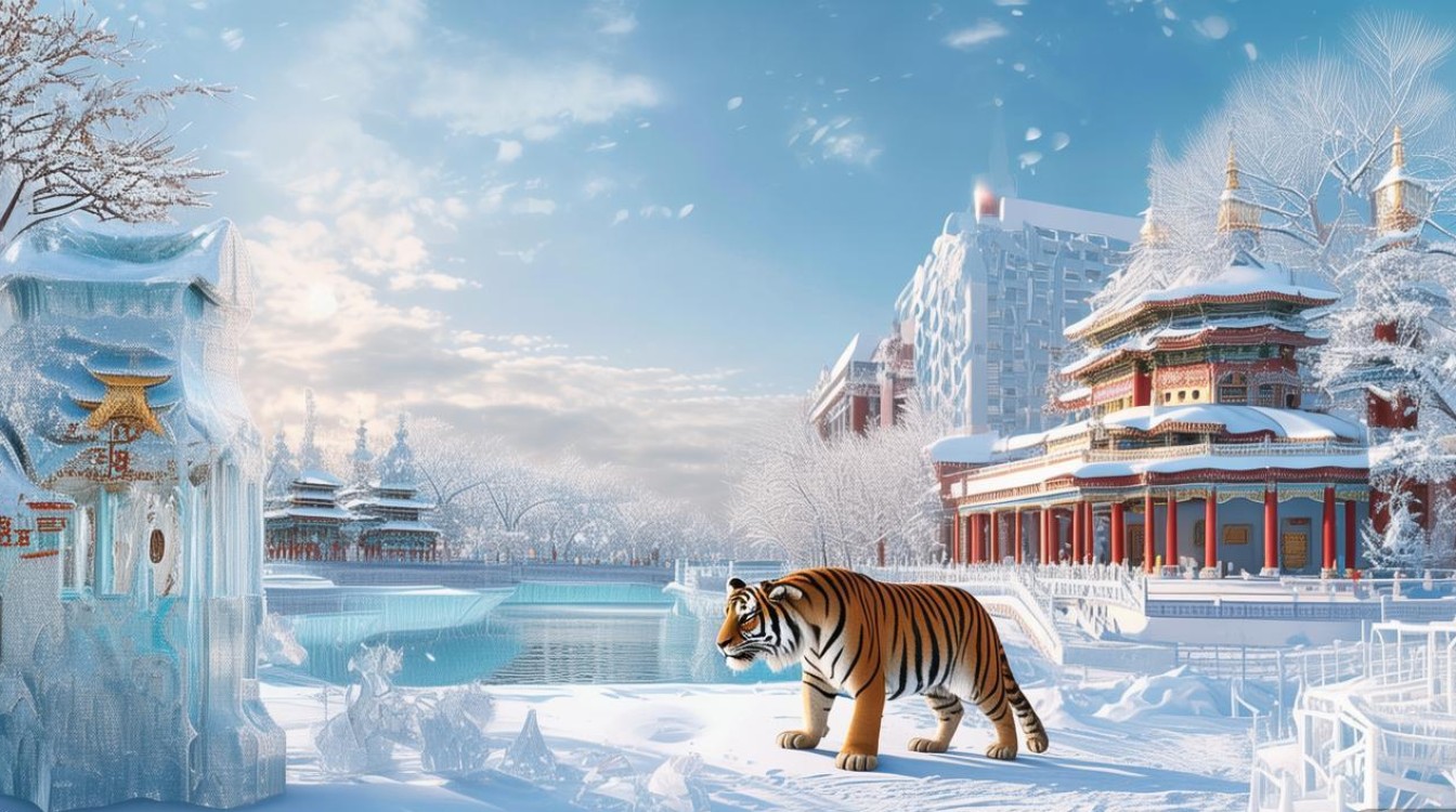 绥化市旅游景点有哪些 绥化市旅游景点有哪些