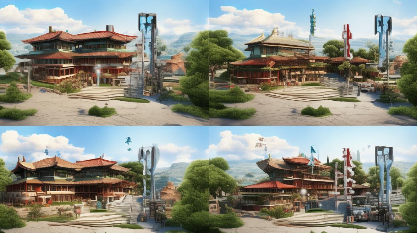 奉贤区旅游景点有哪些 奉贤区旅游景点有哪些