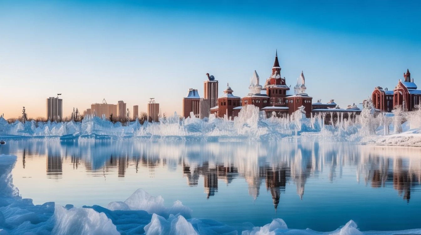 哈尔滨市周边旅游景点