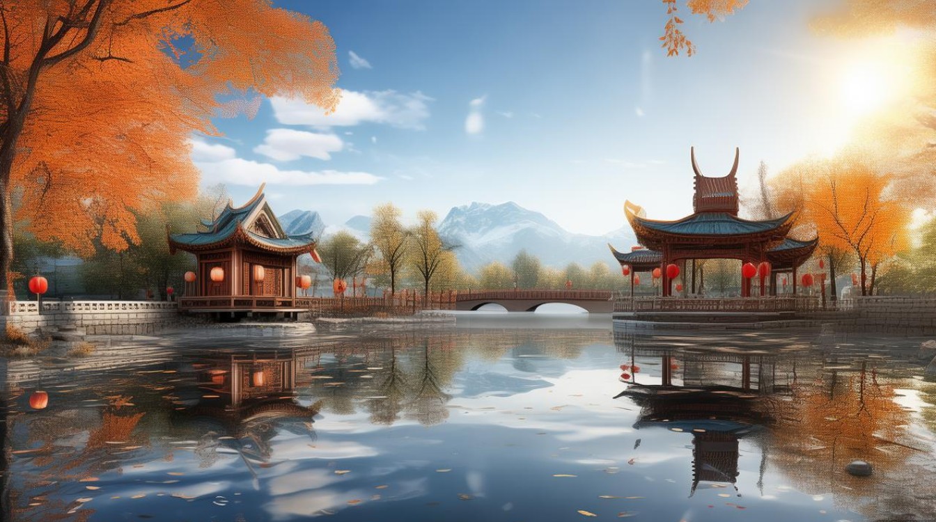 哈尔滨市周边旅游景点