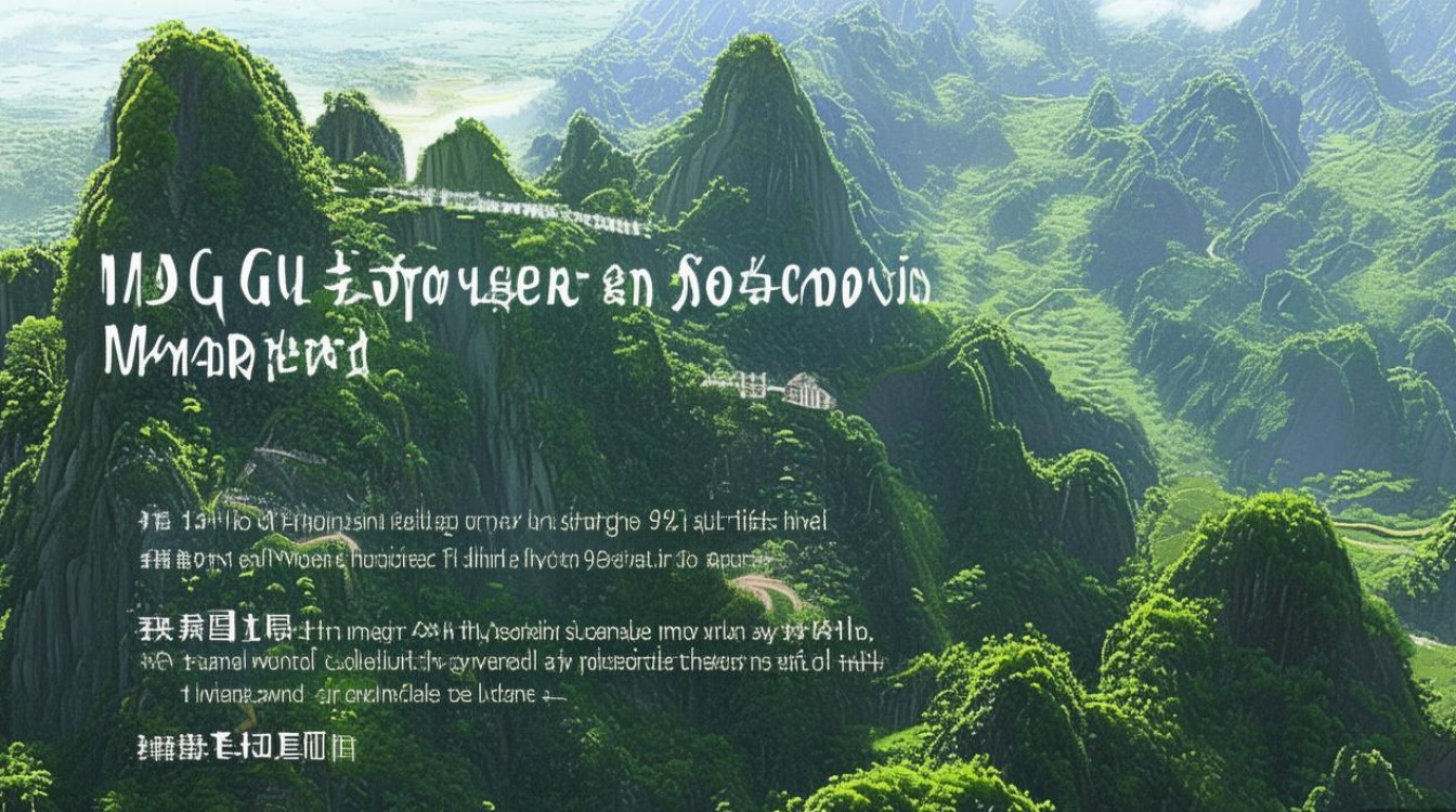 麻姑山的旅游景点简介 麻姑山的旅游景点简介