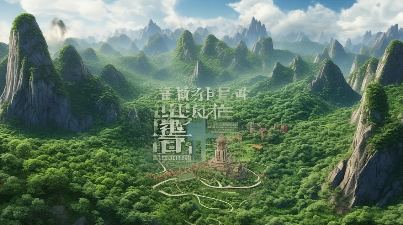 麻姑山的旅游景点简介 麻姑山的旅游景点简介