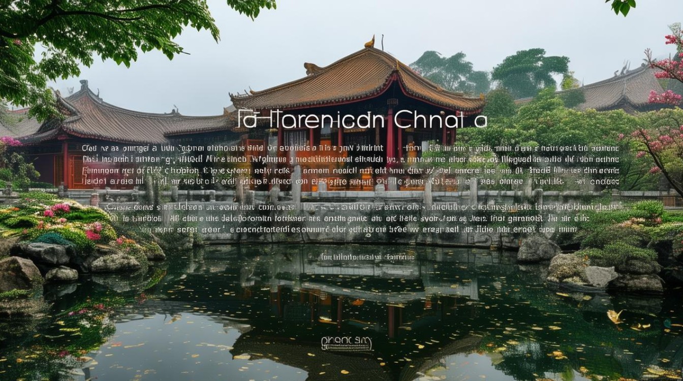 介绍中国景点的纪录片