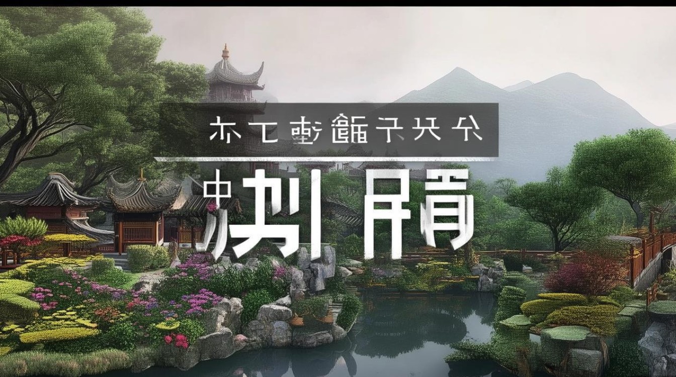 介绍中国景点的纪录片