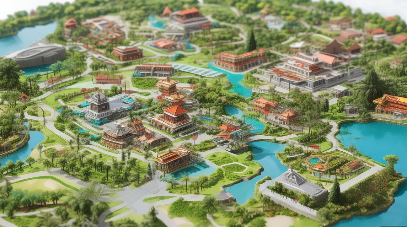 南通周边旅游景点大全