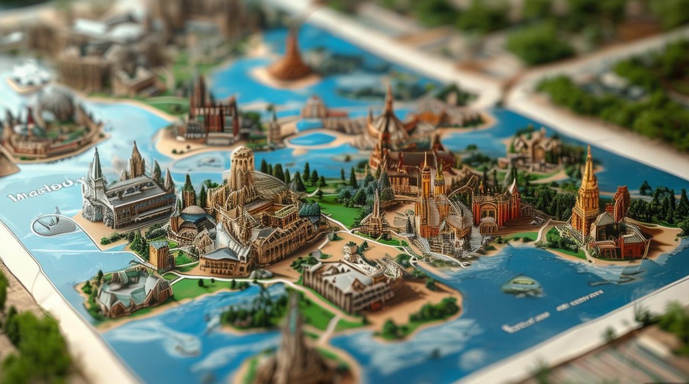 龙口旅游攻略必玩的景点