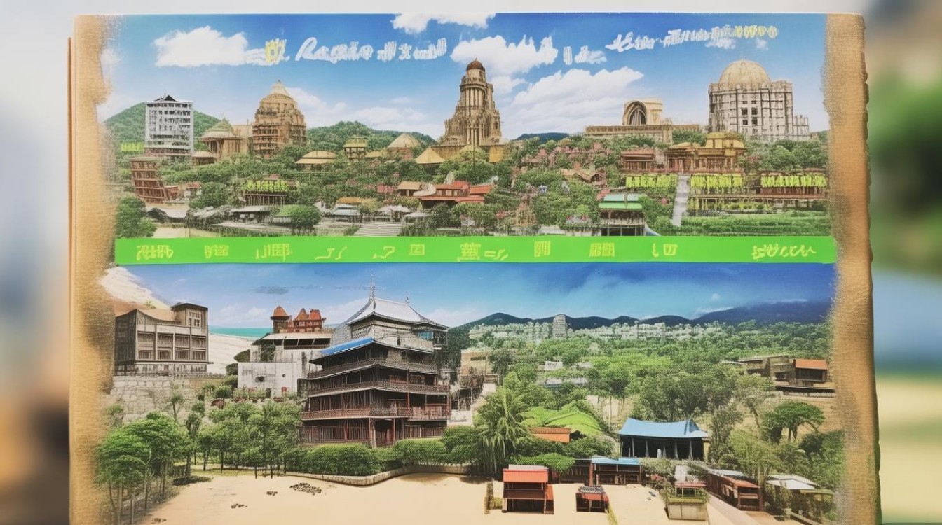 荣成旅游攻略必玩的景点 荣成旅游攻略必玩的景点