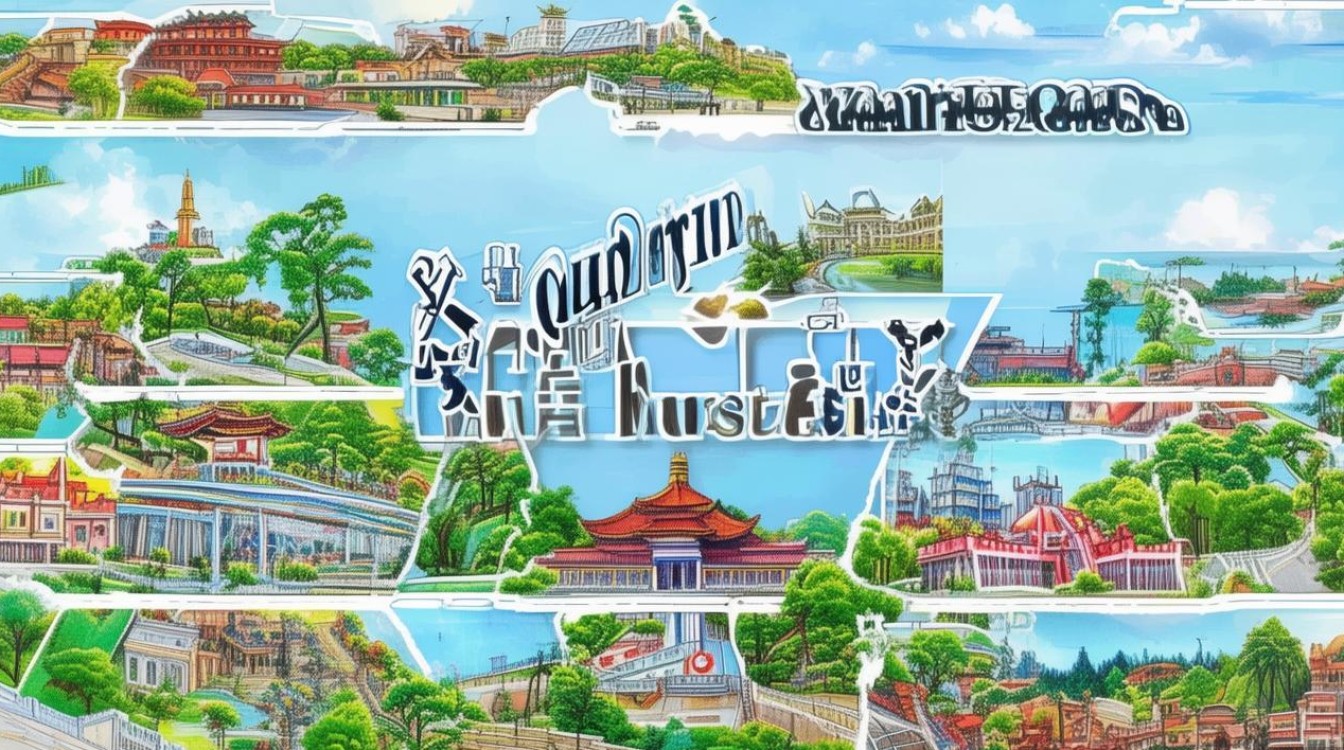 厦门旅游景点攻略自由行 厦门旅游景点攻略自由行