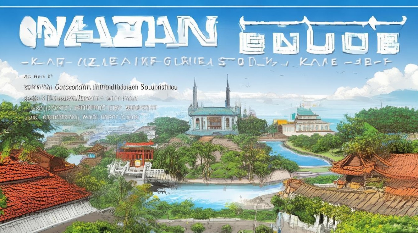 厦门旅游景点攻略自由行 厦门旅游景点攻略自由行