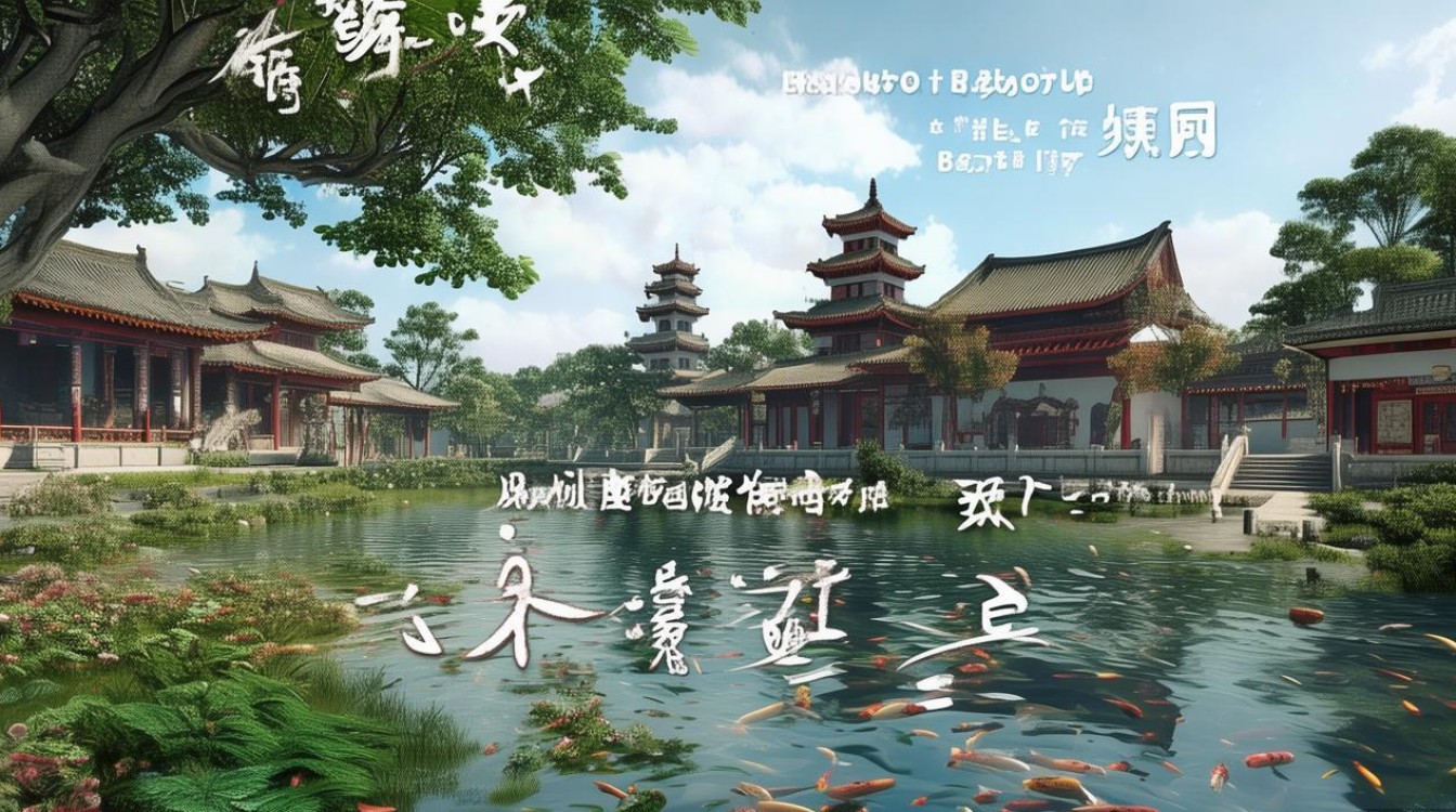 距离亳州近的旅游景点