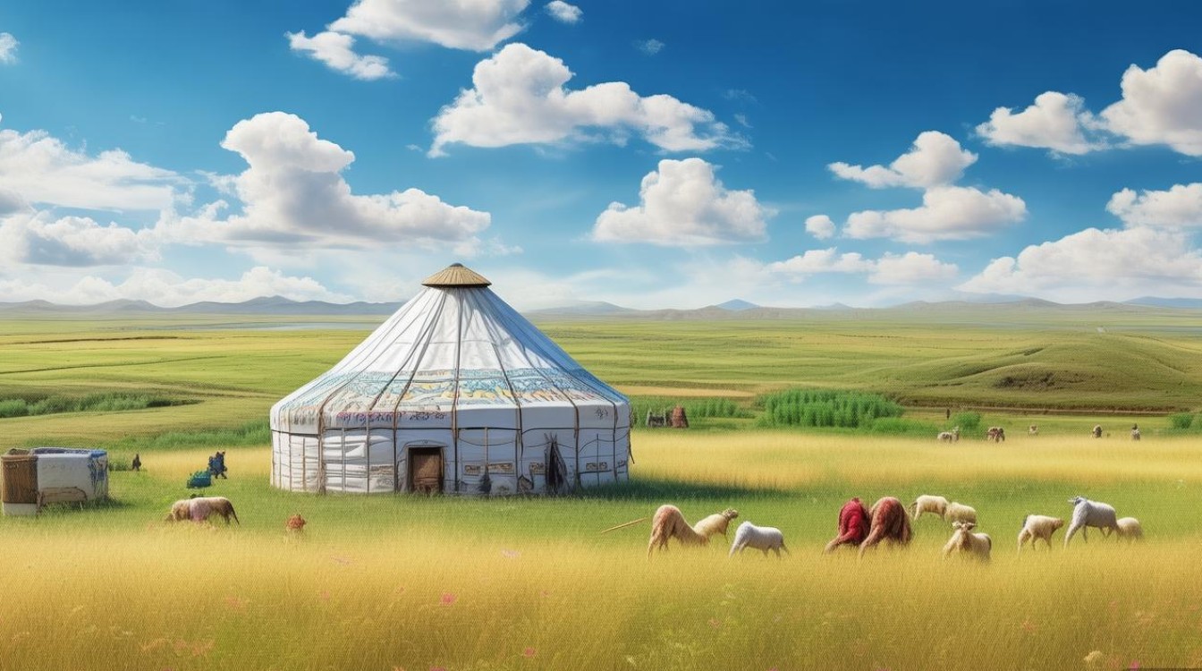 内蒙通辽旅游景点大全