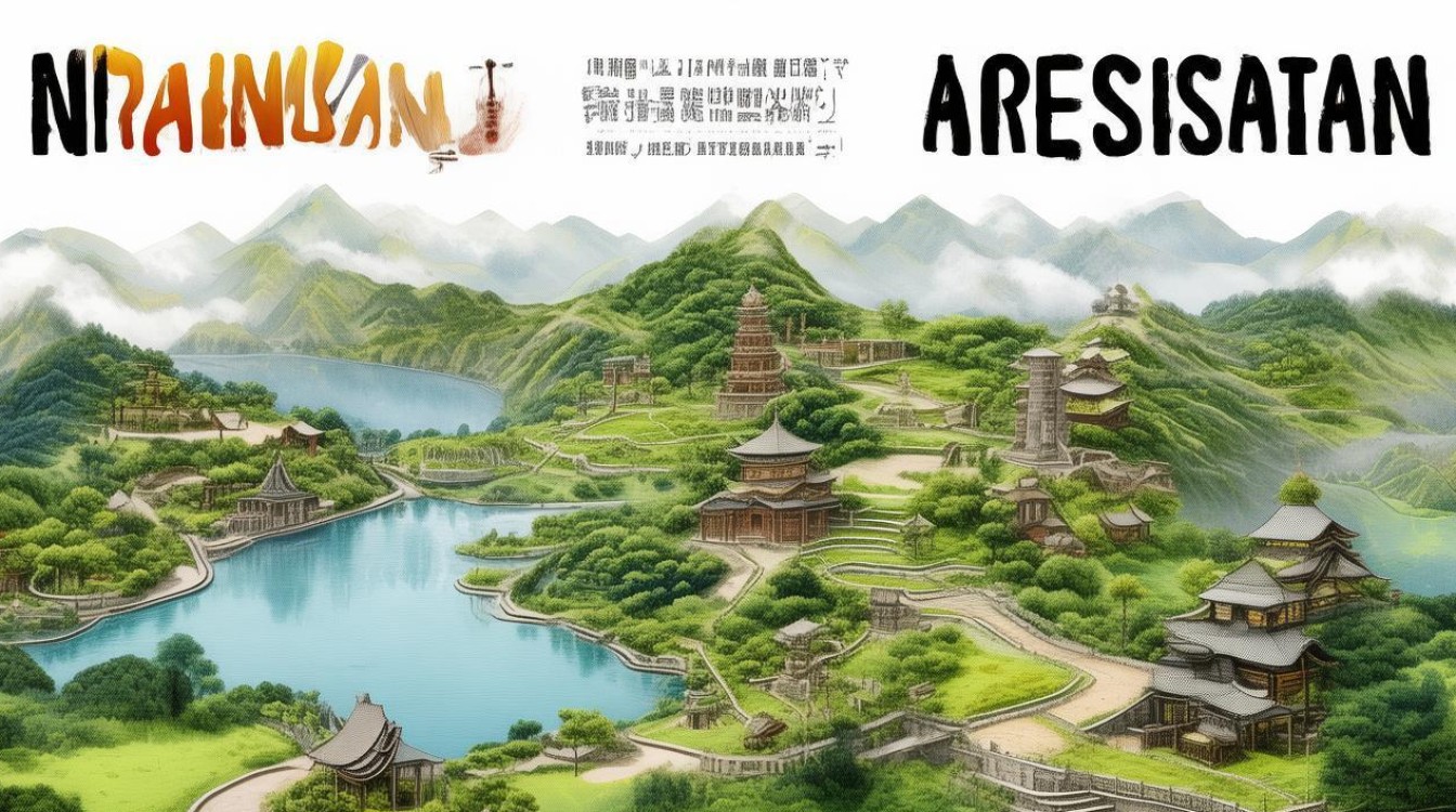 南安眉山旅游景点大全 南安眉山旅游景点大全