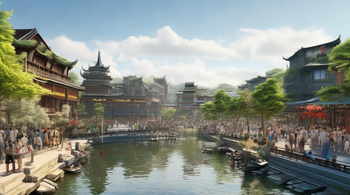 滨州旅游景点哪儿好玩