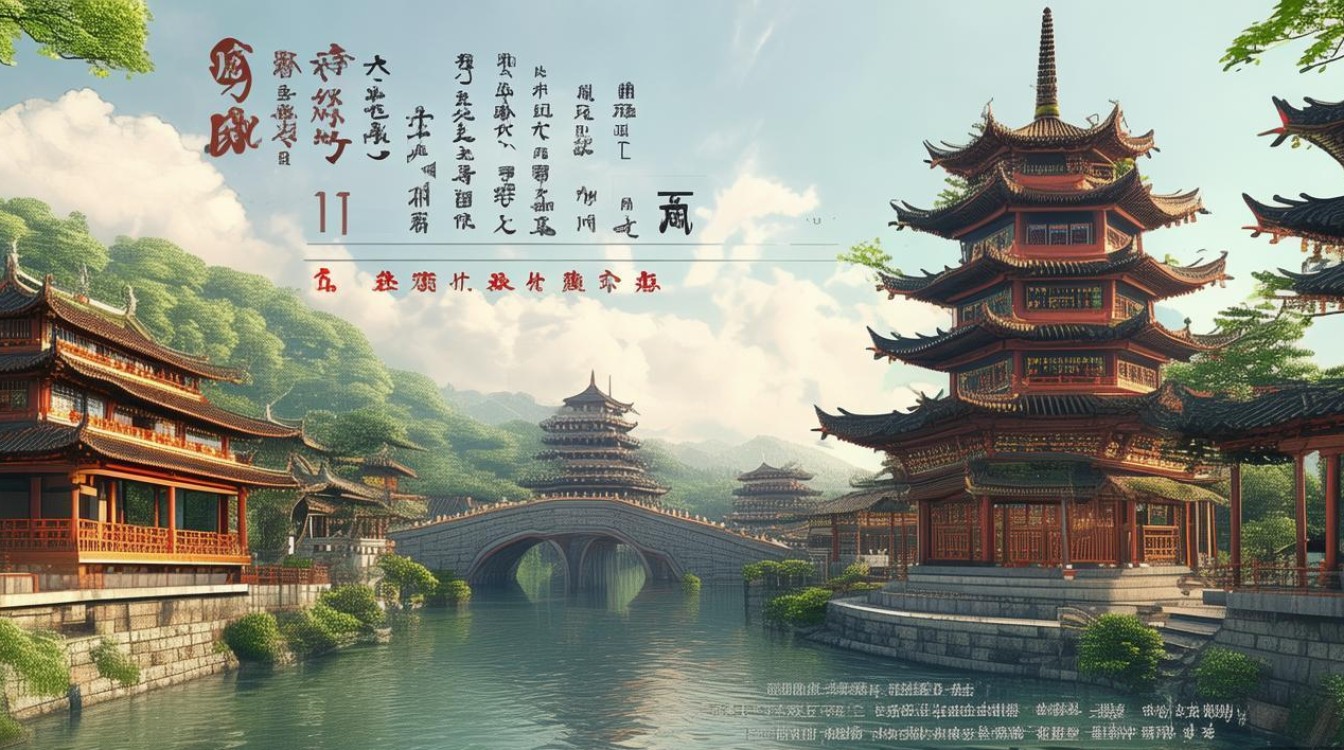 福州泰宁旅游景点介绍 福州泰宁旅游景点介绍