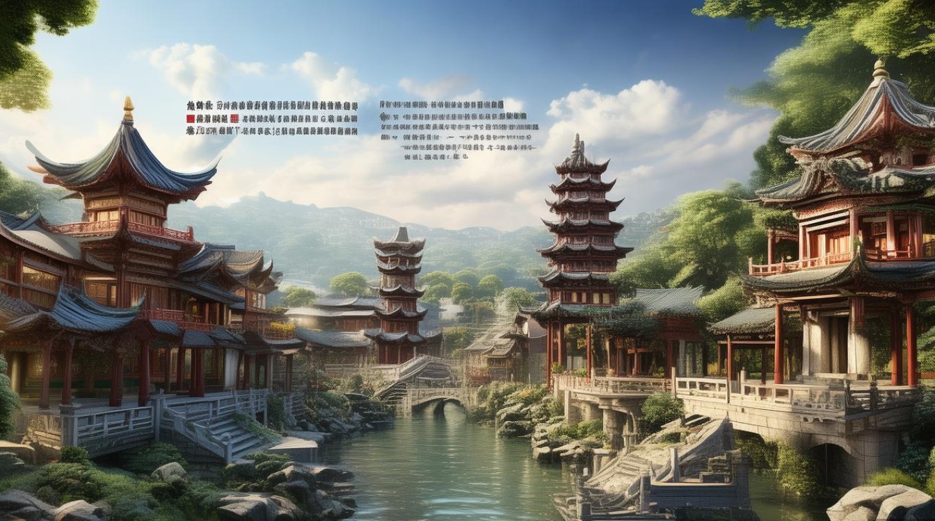 福州泰宁旅游景点介绍 福州泰宁旅游景点介绍