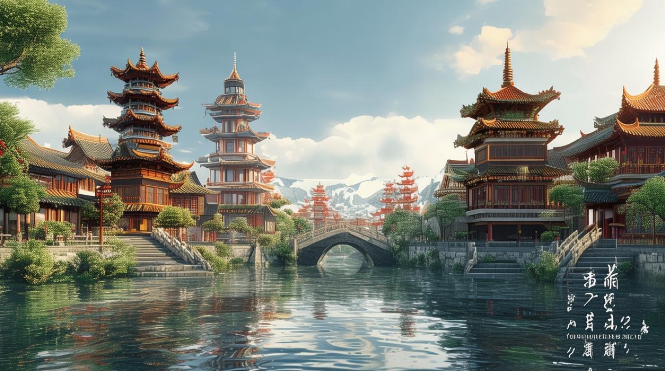 福州泰宁旅游景点介绍 福州泰宁旅游景点介绍