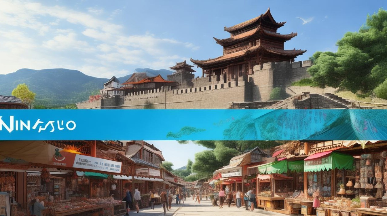 宁国有哪些好玩的景点