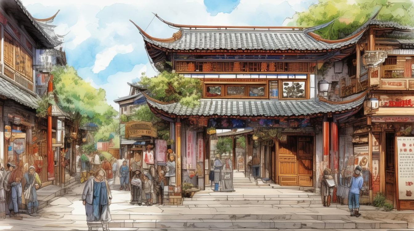 潍坊旅游景点哪儿好玩 潍坊旅游景点哪儿好玩