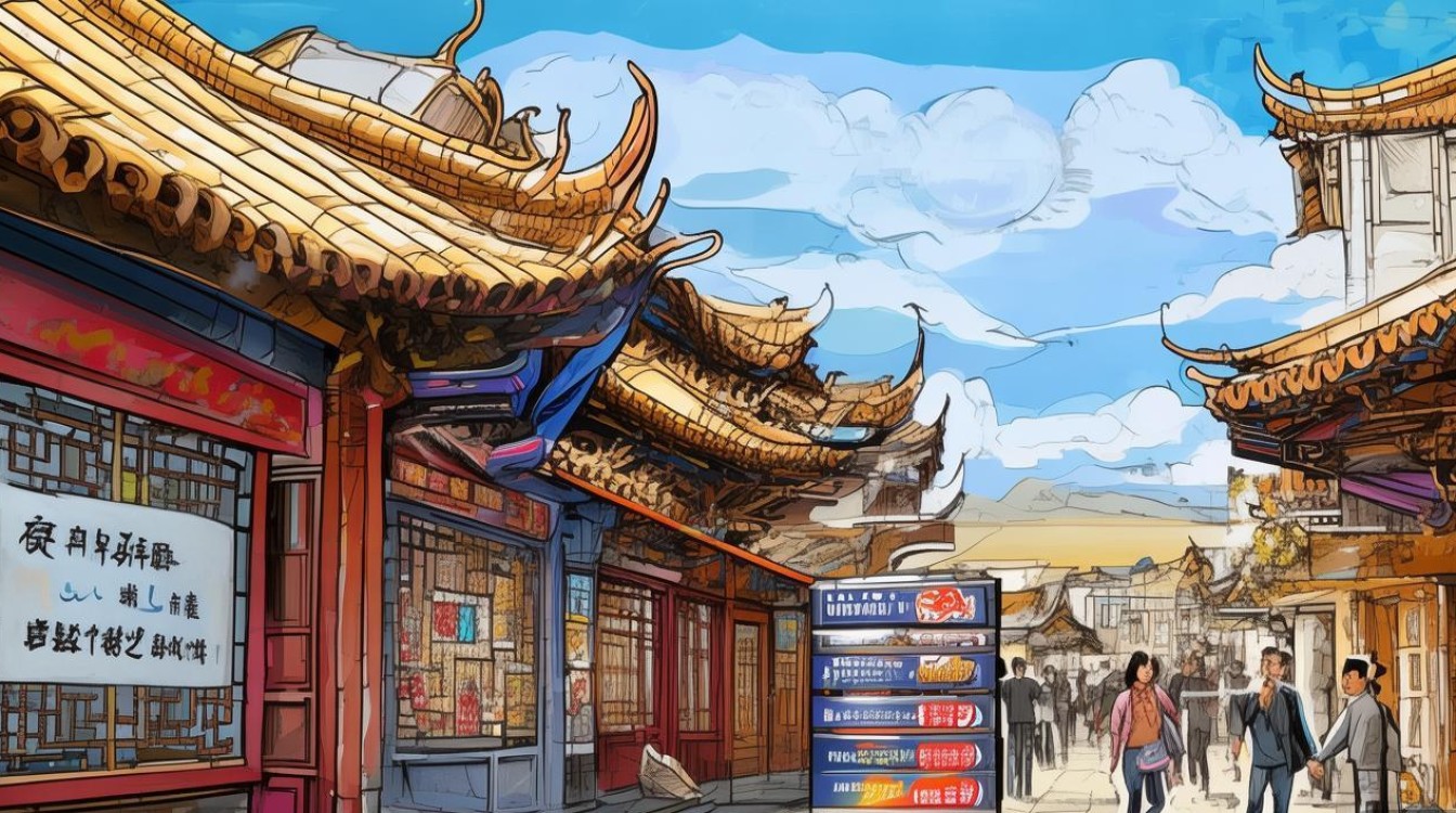 潍坊旅游景点哪儿好玩 潍坊旅游景点哪儿好玩