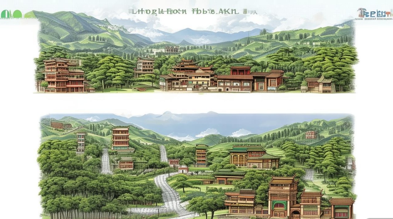 林州附近旅游景点大全