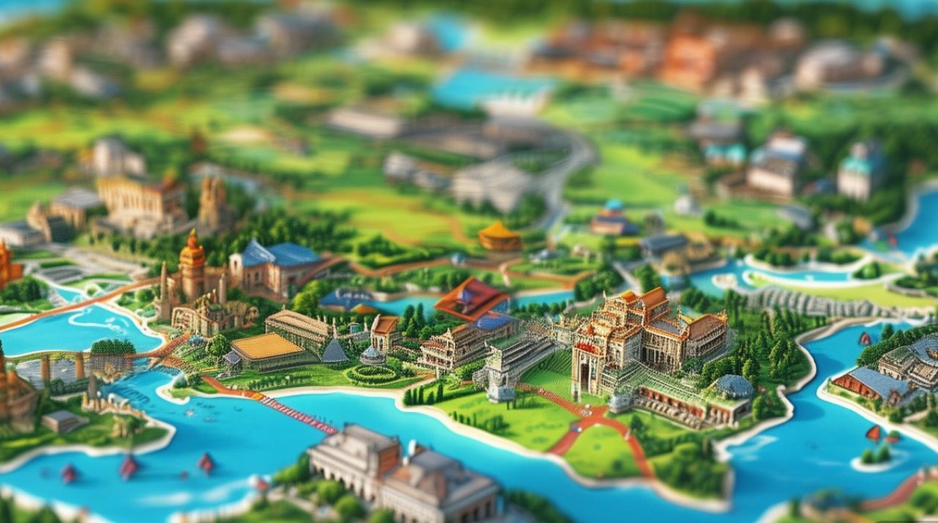 山东寿光旅游景点大全