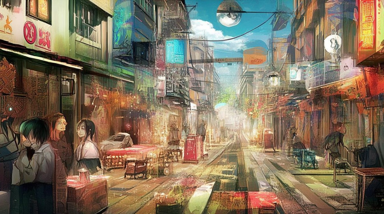 丽江景区都有哪些景点