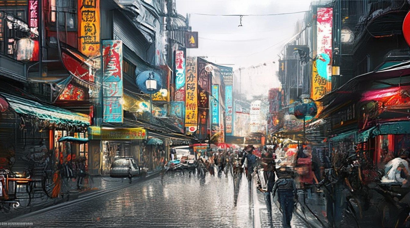 丽江景区都有哪些景点