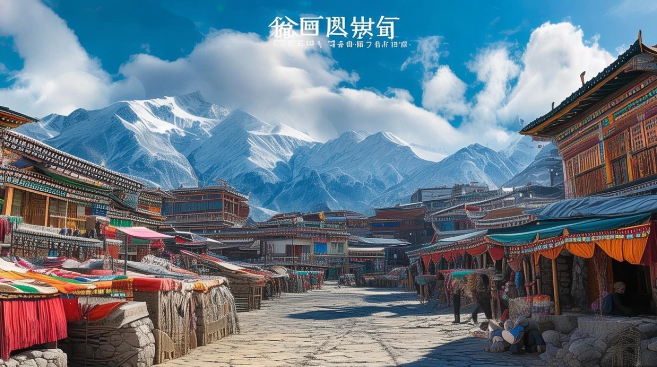 甘孜藏族自治州旅游景点