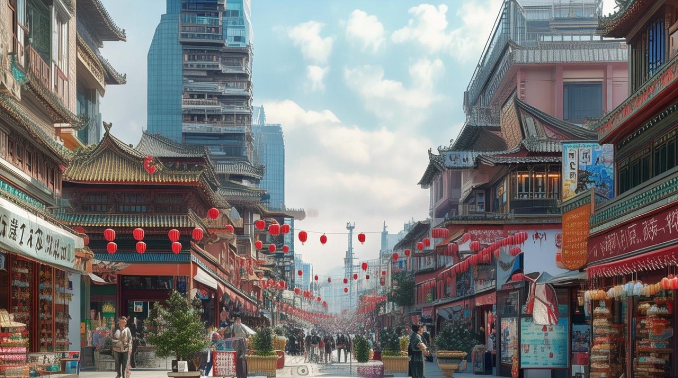 江苏无锡市旅游景点有哪些