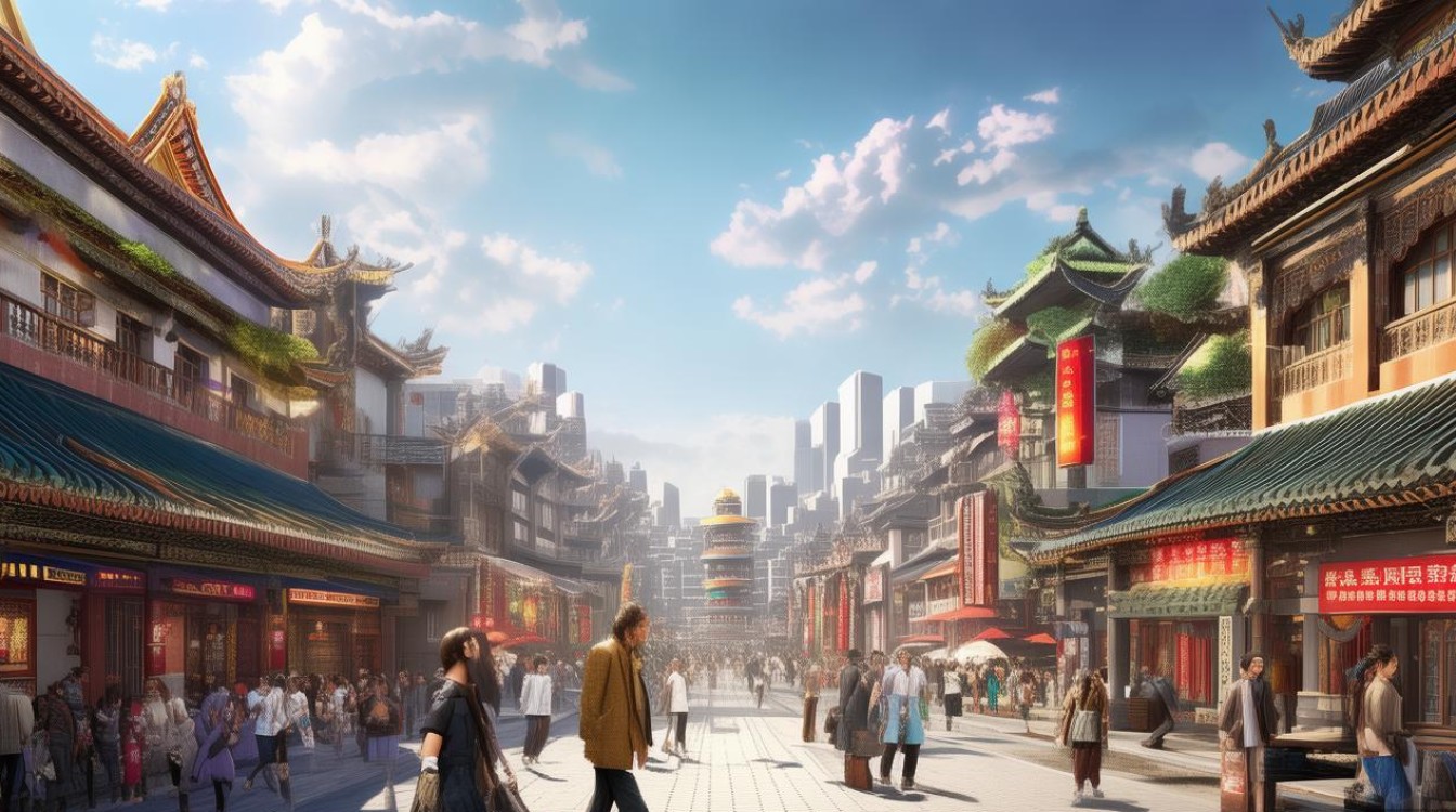 安阳市附近好玩的景点