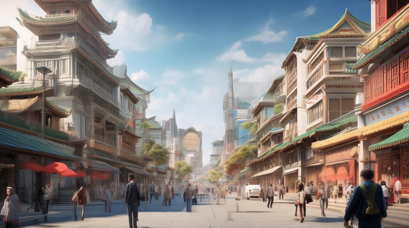 安阳市附近好玩的景点