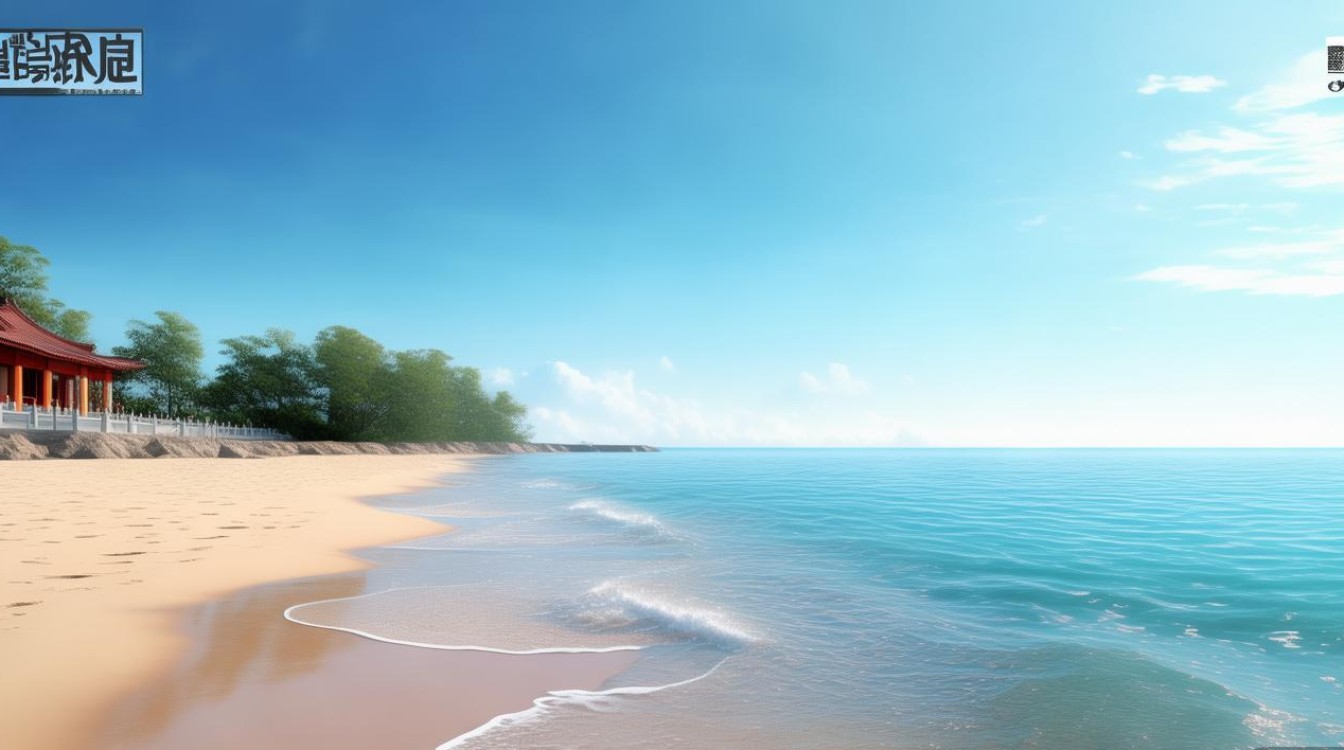 南通海边旅游景点推荐 南通海边旅游景点推荐