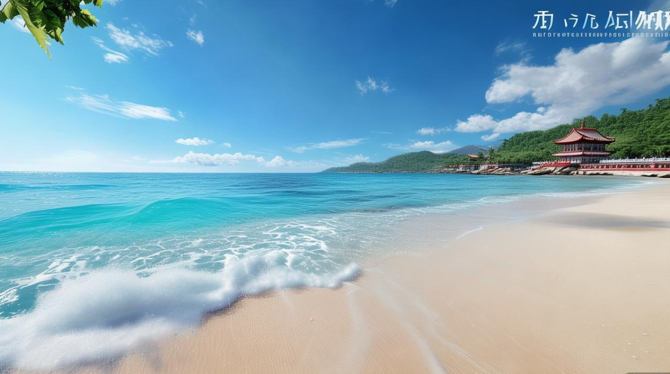 南通海边旅游景点推荐 南通海边旅游景点推荐