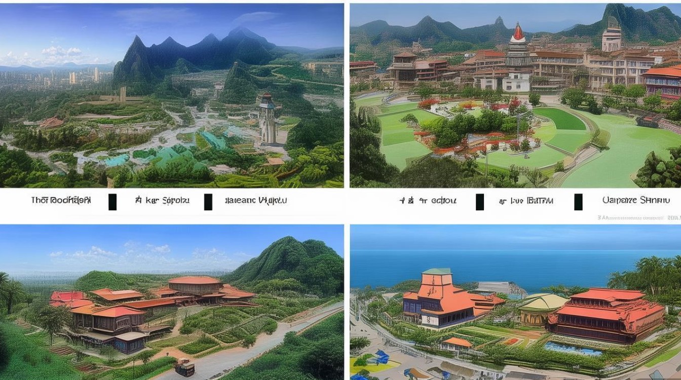 潮汕旅游景点排名前十 潮汕旅游景点排名前十