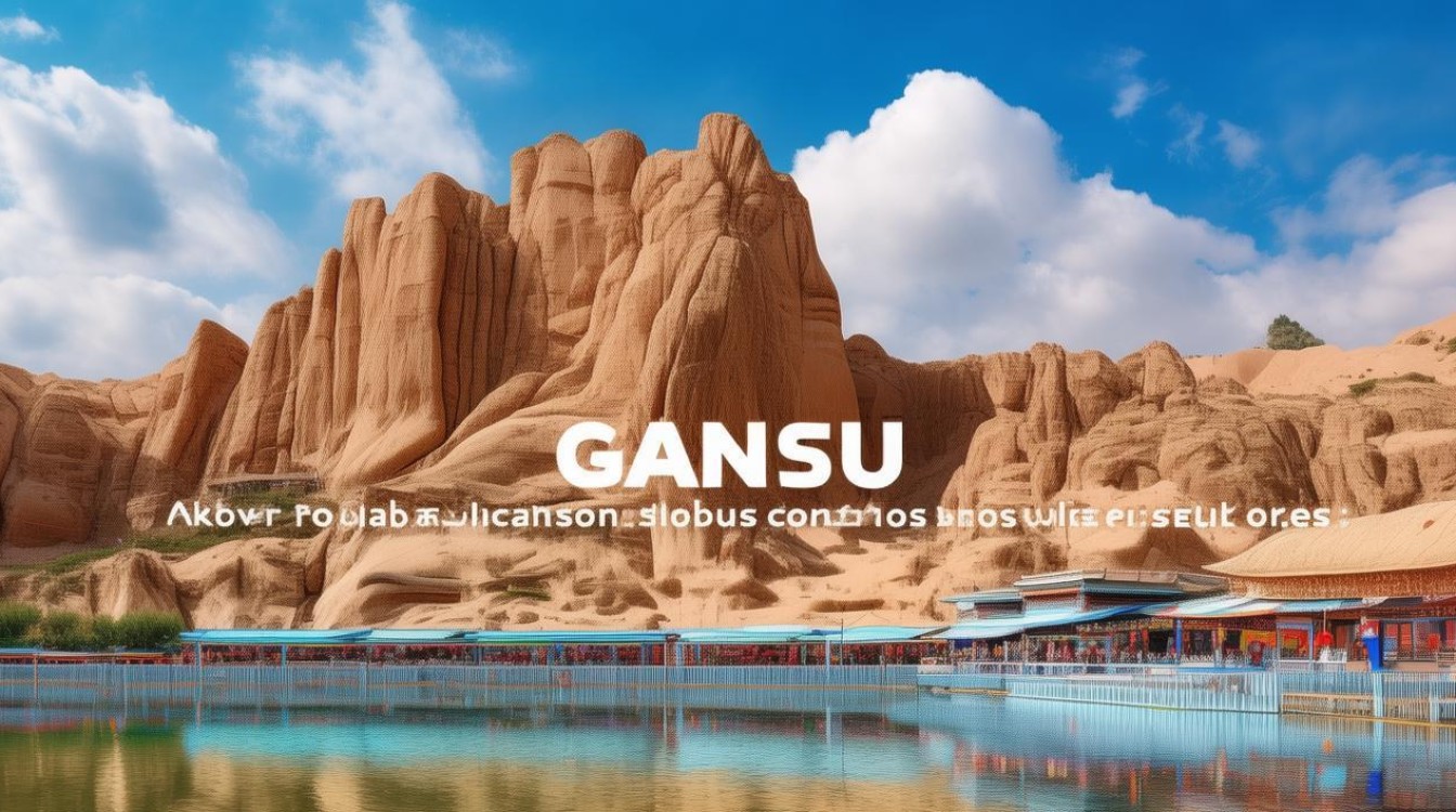 甘肃周边旅游景点大全 甘肃周边旅游景点大全