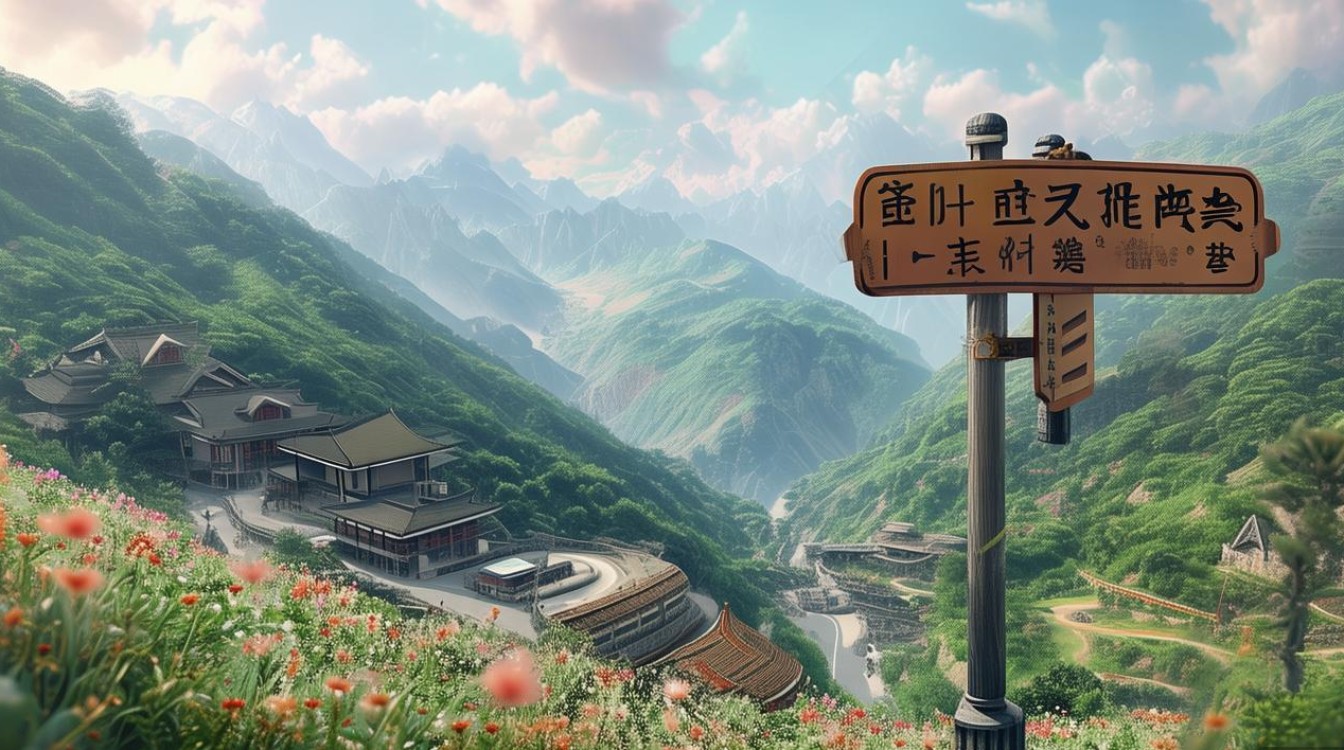 遵义附近的自驾游景点 遵义附近的自驾游景点